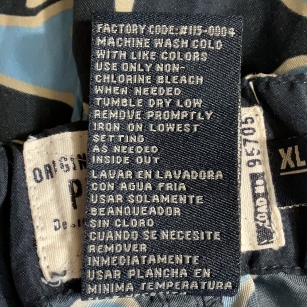 Plugg Co. Swim Trunks - Picture 7 of 8